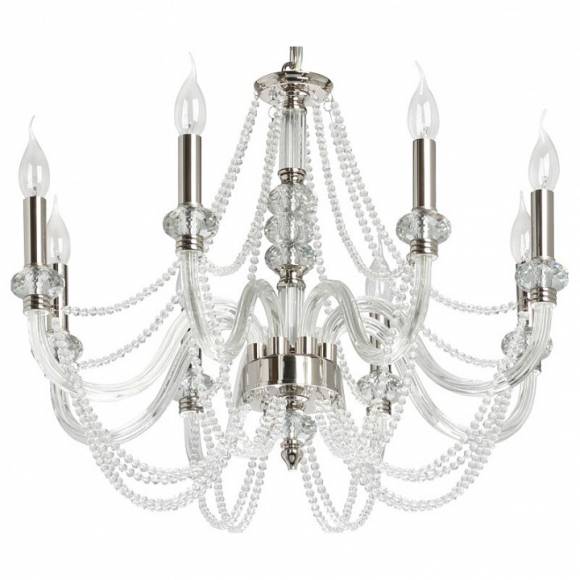 Подвесная люстра MW-Light Элла 19 483015208 Подвесная люстра MW-Light Элла 19 483015208