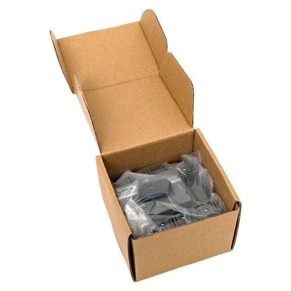 Рубильник 4п 40А с рукояткой управления для прямой установки TwinBlock EKF tb-40-4p-f Рубильник 4п 40А с рукояткой управления для прямой установки TwinBlock EKF tb-40-4p-f