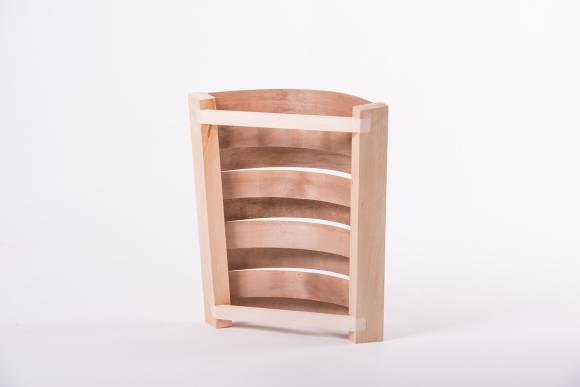 Абажур S1 угловой Вудсон Абажур S1 угловой Вудсон