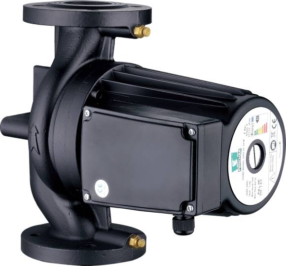 Циркуляционный насос Pumpman GRS 40/10F-M