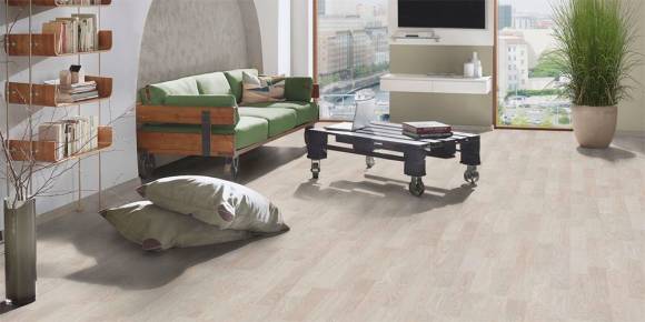 Ламинат Kronospan Castello Classic Дуб Рейкьявик 4282