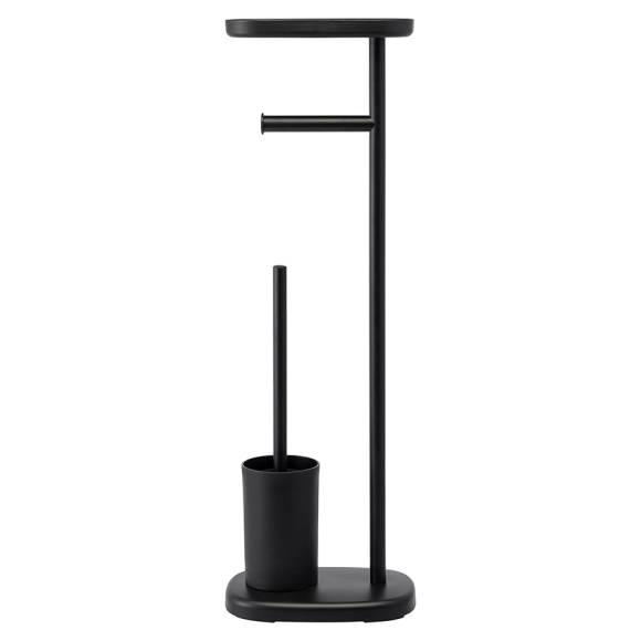 Стойка Bergenson Bjorn Slim BB0000945 черная