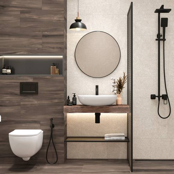Коллекция плитки Artkera Group Gresse