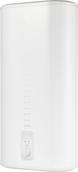 Накопительный водонагреватель Electrolux Citadel EWH 30 электрический