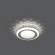 Встраиваемый светильник Gauss Backlight 6 BL085