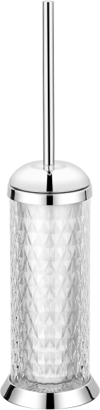 Ершик Defne banyo Lafielle chrome