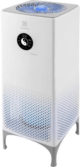 Очиститель воздуха Electrolux Yin&Yang EAP-2050D