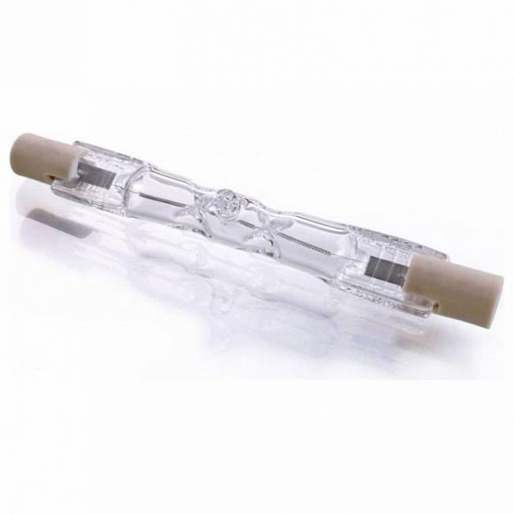Лампа галогеновая Deko-Light Haloline Eco R7s 120Вт 2950K 332271 Лампа галогеновая Deko-Light Haloline Eco R7s 120Вт 2950K 332271