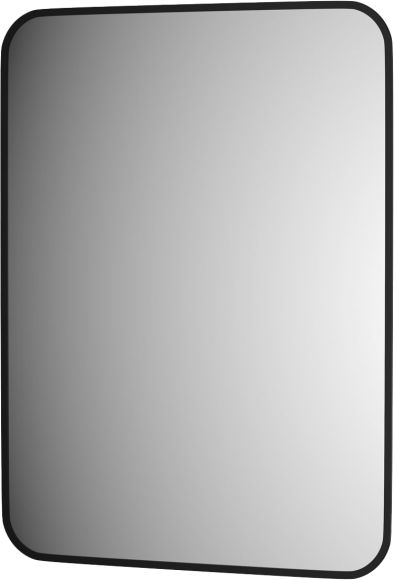 Зеркало Evoform Colora BY 0437 60x80, с окантовкой