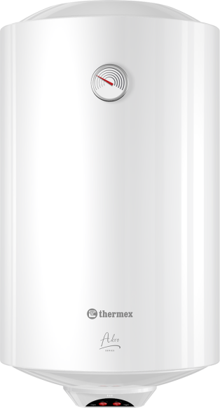 Накопительный водонагреватель Thermex Akvo 151263 80 V
