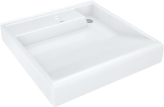 Раковина над стиральной машиной Kirovit Престиж 60 на стиральную машину