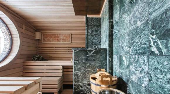 Плитка Змеевик натуральный 250*300*20 мм Плитка Змеевик натуральный 250*300*20 мм