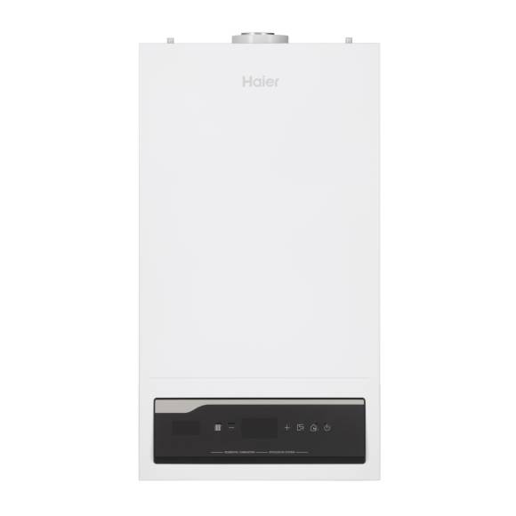 Газовый котел Haier ProLine S 1.24 Ti (3,4-23,9 кВт)
