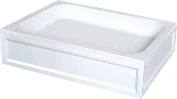 Поддон для душа RGW B/CL-S-A 16180282-51 80х120