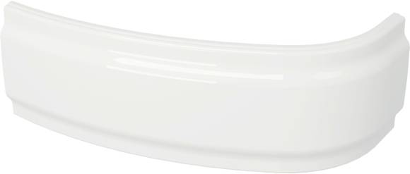 Экран Cersanit Joanna 140 ультра белый