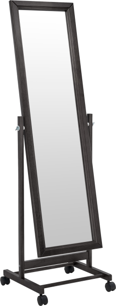 Зеркало напольное Leset Мэмфис венге