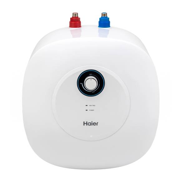 Накопительный водонагреватель Haier MQ2 ES30V-MQ2 электрический, с механическим управлением