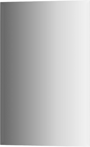 Зеркало Evoform Comfort BY 0908 40x60