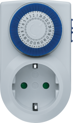 Таймер 61 557 NTR-A-S01-WH розет. электромех. Navigator 61557 Таймер 61 557 NTR-A-S01-WH розет. электромех. Navigator 61557