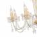 Подвесная люстра Arti Lampadari Sofia Sofia E 1.1.8.600 G Подвесная люстра Arti Lampadari Sofia Sofia E 1.1.8.600 G