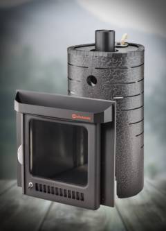 Печь для бани Ферингер Малютка ПФ до 18м3 (Лайн)