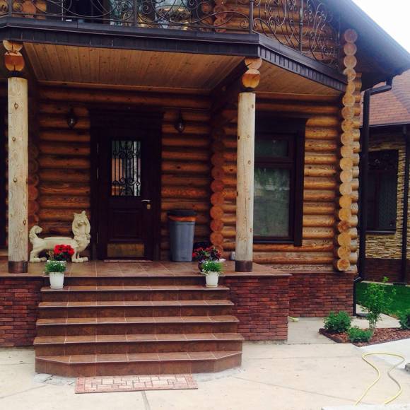 Коллекция плитки Westerwälder Atrium Scotch