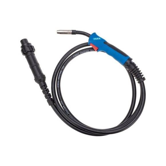 Аппарат сварочный инверторный полуавтоматический MIG-200 Kranz 11-0927 Аппарат сварочный инверторный полуавтоматический MIG-200 Kranz 11-0927