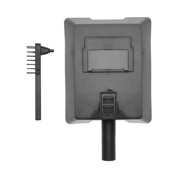 Аппарат сварочный инверторный полуавтоматический MIG-200 Kranz 11-0927 Аппарат сварочный инверторный полуавтоматический MIG-200 Kranz 11-0927