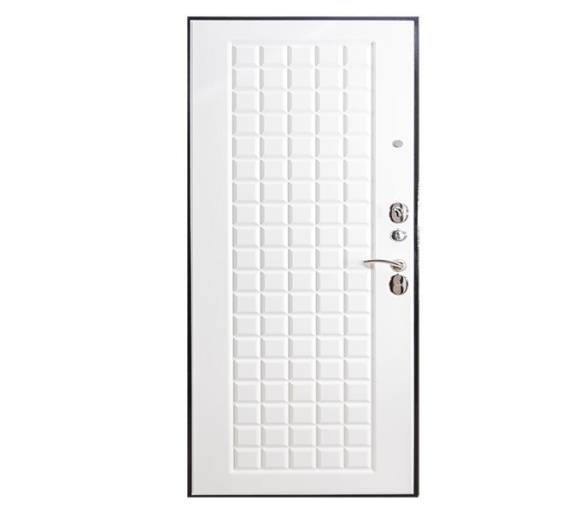 DIPLOMAT  венге/10фл внутр Белый Ясень .Вафля