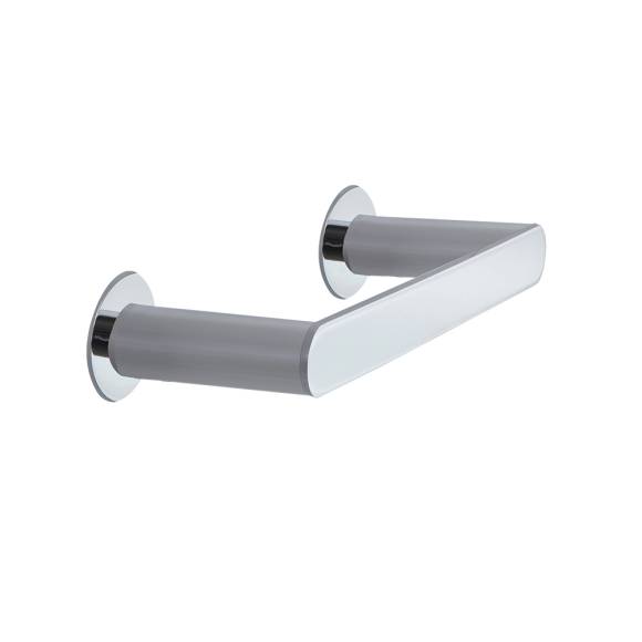 Полотенцедержатель Ramonsoler Accessories TOAL01 хром