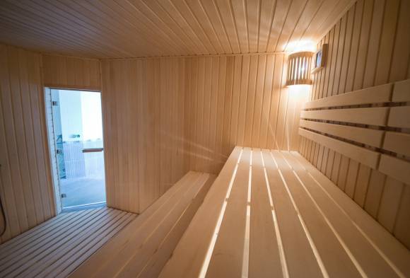 Вагонка Липа сорт А (15х95) L-1.9 м для бани и сауны