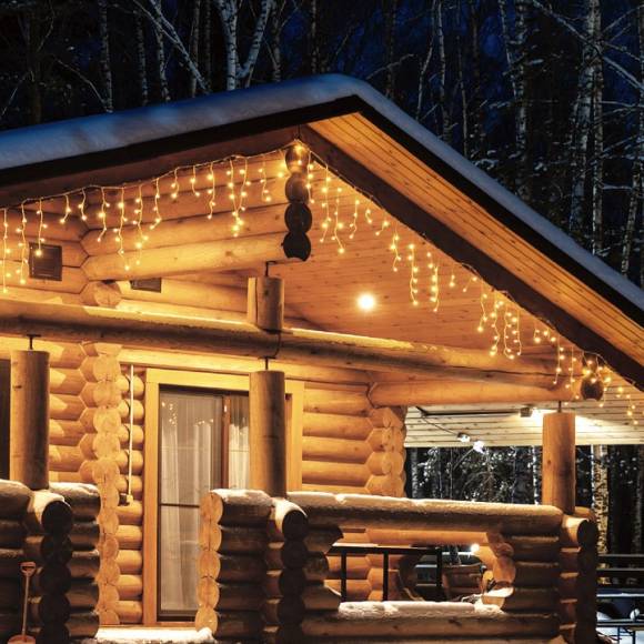 Бахрома световая Uniel ULD-B12006-195/TTK UL-00010878 Бахрома световая Uniel ULD-B12006-195/TTK UL-00010878