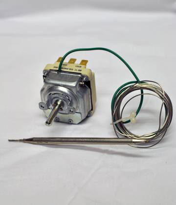 Harvia Термостат для парогенератора SS-20 – ZSK-762 55.34016.900