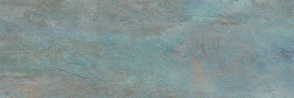 Плитка настенная Delacora Bryston Lagoon матовая, ректифицированная 24,6х74
