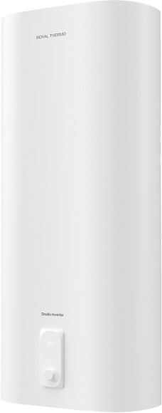 Накопительный водонагреватель Royal Thermo Smalto Inverter RWH 50 электрический