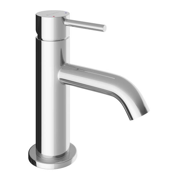 Смеситель Aqueduto Cano CAN0100, хром