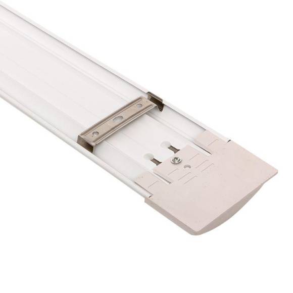 Светильник светодиодный ДБО-6102 18Вт 6500K IP20 линейный Basic EKF LBL-6102-18-6500 Светильник светодиодный ДБО-6102 18Вт 6500K IP20 линейный Basic EKF LBL-6102-18-6500