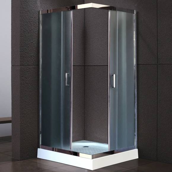 Душевой уголок Royal Bath HPD RB90 HPD-C-CH 90x90