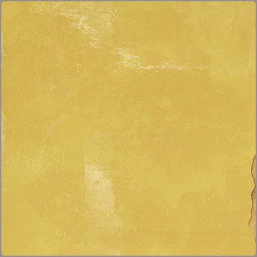 Плитка настенная Carmen Ceramica Souk Ocre глянцевая