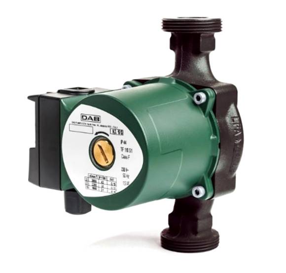 Циркуляционный насос DAB VA 35/180X (32-40)