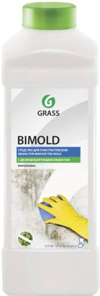 Средство против плесени Grass Bimold 1 л