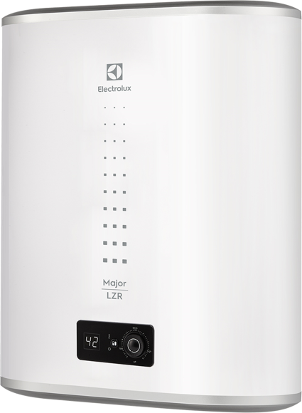 Накопительный водонагреватель Electrolux Major LZR 3 EWH 30 электрический