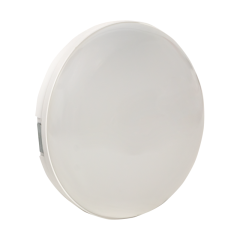 Светильник светодиодный ЖКХ ДПО-2800 12Вт 6500K IP65 круг с оптико-акустическим датчиком движения PROxima EKF BKL-2800DA-R-12-6500 Светильник светодиодный ЖКХ ДПО-2800 12Вт 6500K IP65 круг с оптико-акустическим датчиком движения PROxima EKF BKL-2800DA-R-12-6500