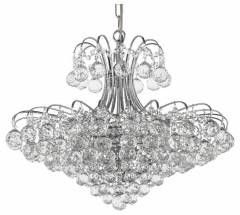 Подвесная люстра Arti Lampadari Loano Loano E 1.5.57.100 N Подвесная люстра Arti Lampadari Loano Loano E 1.5.57.100 N