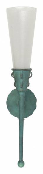Бра MM Lampadari Fiaccole 6231/A1 V0007
