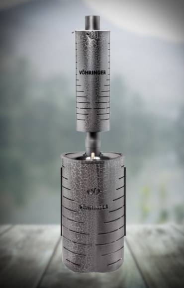 Печь для бани Ферингер Оптима ПФ 'До 28 м3' кожух Лайн