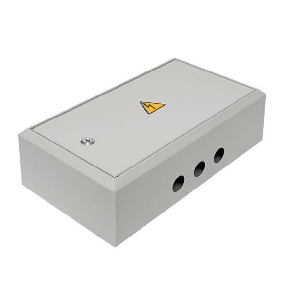 Щит ЩРН-18М(з) EKF mb21-18m Щит ЩРН-18М(з) EKF mb21-18m