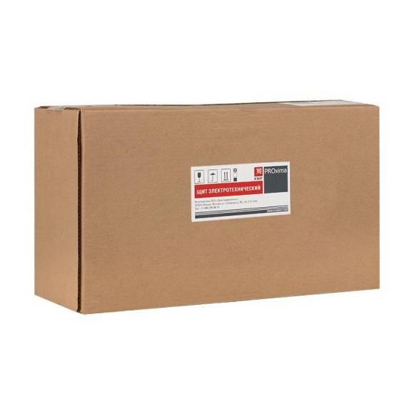 Щит ЩРН-18М(з) EKF mb21-18m Щит ЩРН-18М(з) EKF mb21-18m