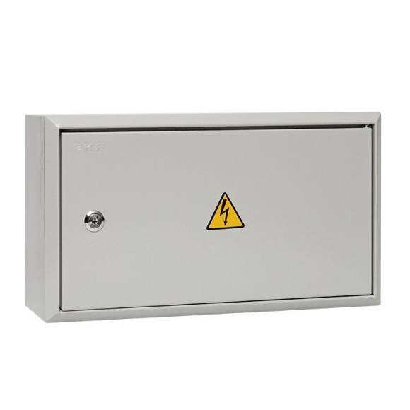 Щит ЩРН-18М(з) EKF mb21-18m Щит ЩРН-18М(з) EKF mb21-18m