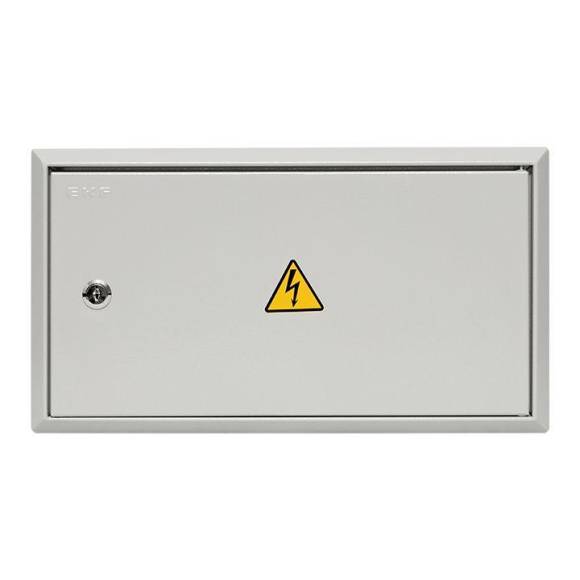 Щит ЩРН-18М(з) EKF mb21-18m Щит ЩРН-18М(з) EKF mb21-18m